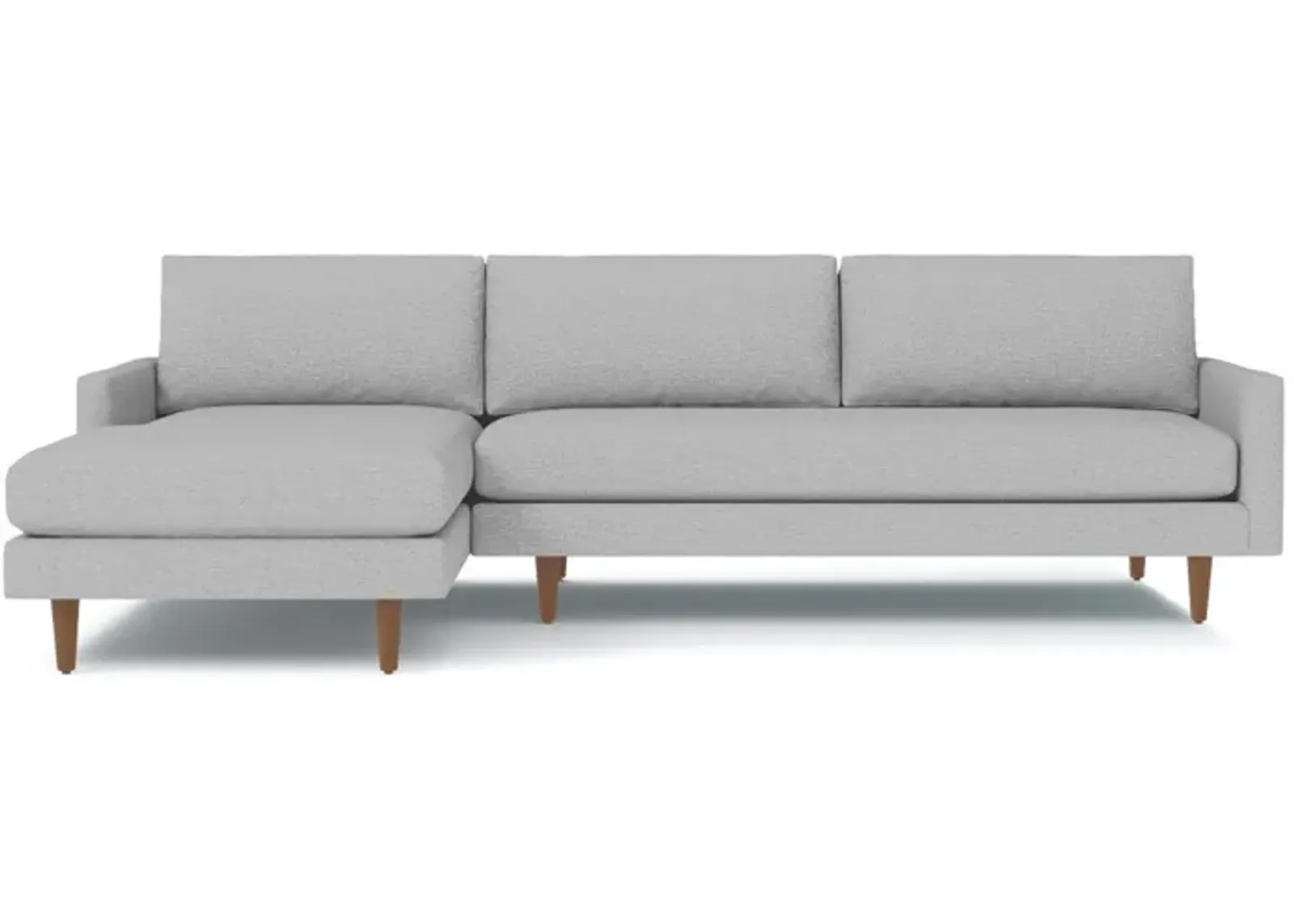 Scott 2pc Sectional Sofa