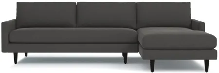 Scott 2pc Sectional Sofa