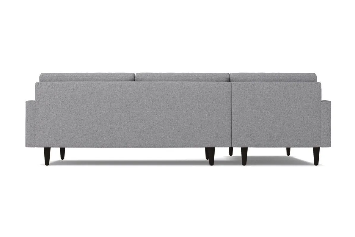 Scott 2pc Sectional Sofa