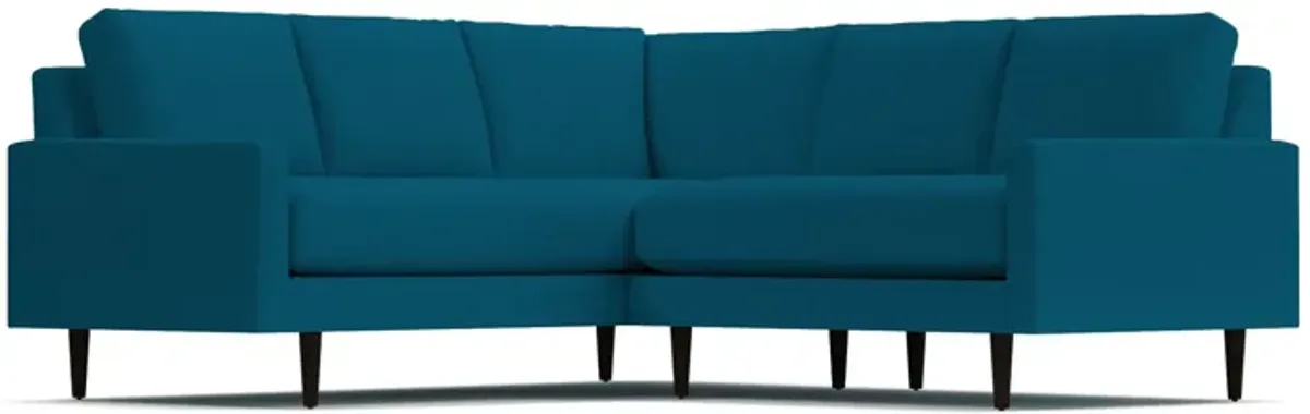 Scott 2pc L-Sectional w/ Loveseat