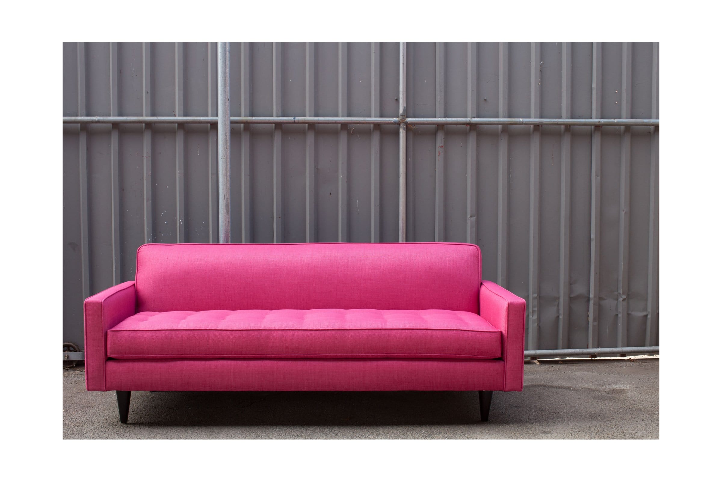 Monroe Apartment Size Sofa