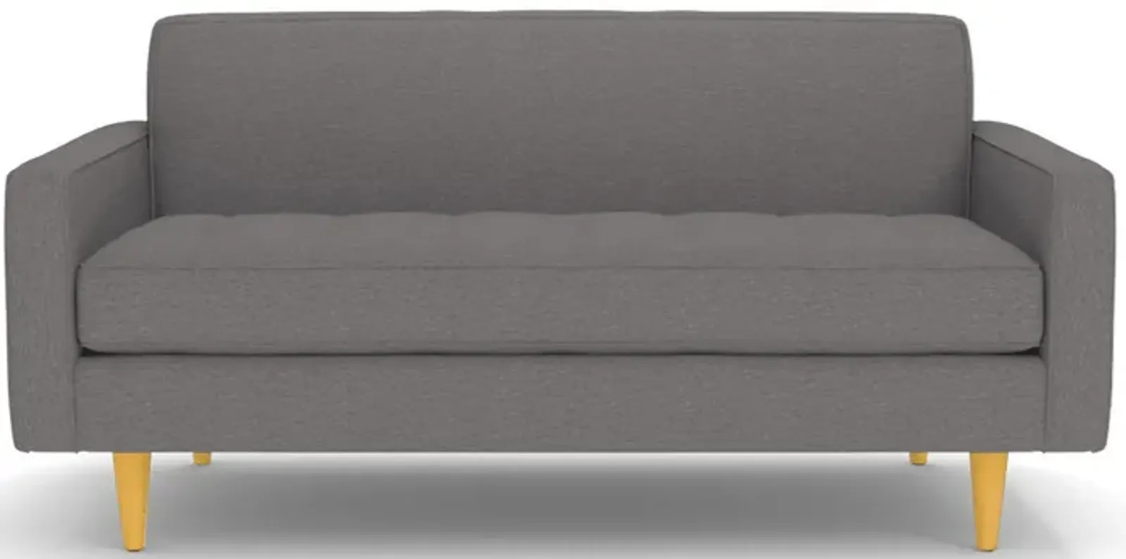 Monroe Apartment Size Sofa