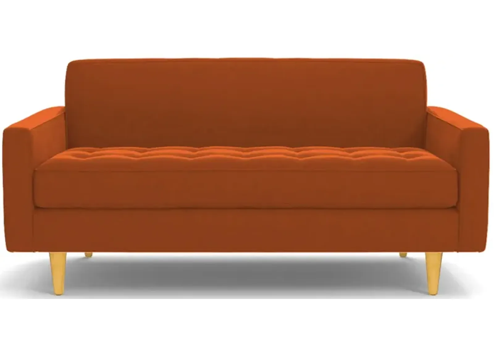 Monroe Apartment Size Sofa