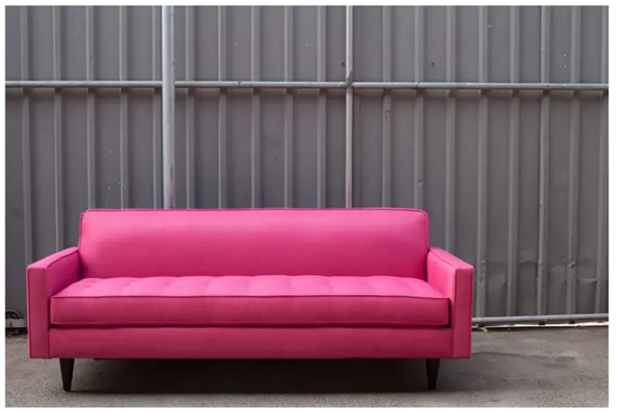 Monroe Apartment Size Sofa