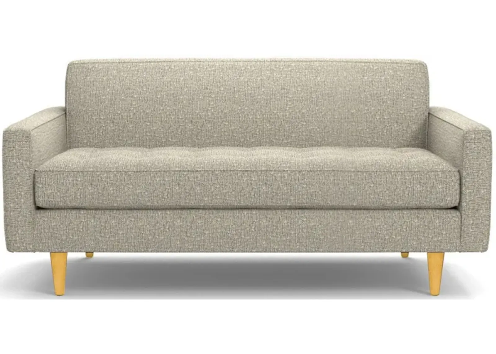 Monroe Apartment Size Sofa