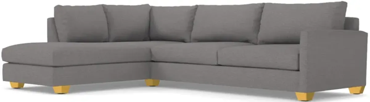 Tuxedo 2pc Sectional Sofa