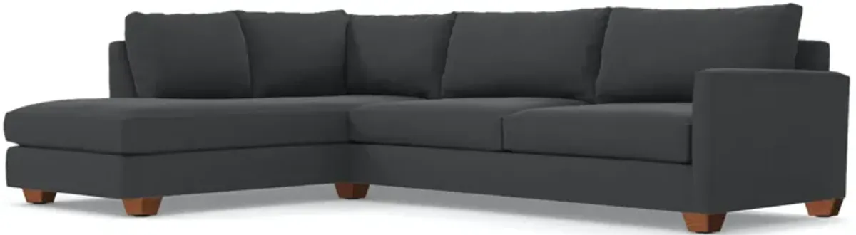 Tuxedo 2pc Sectional Sofa