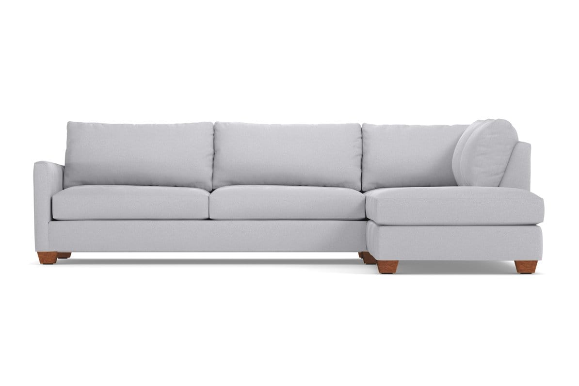 Tuxedo 2pc Sectional Sofa