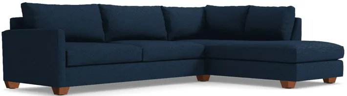 Tuxedo 2pc Sectional Sofa