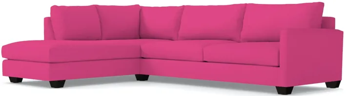 Tuxedo 2pc Sleeper Sectional