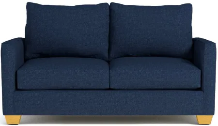 Tuxedo Apartment Size Sofa