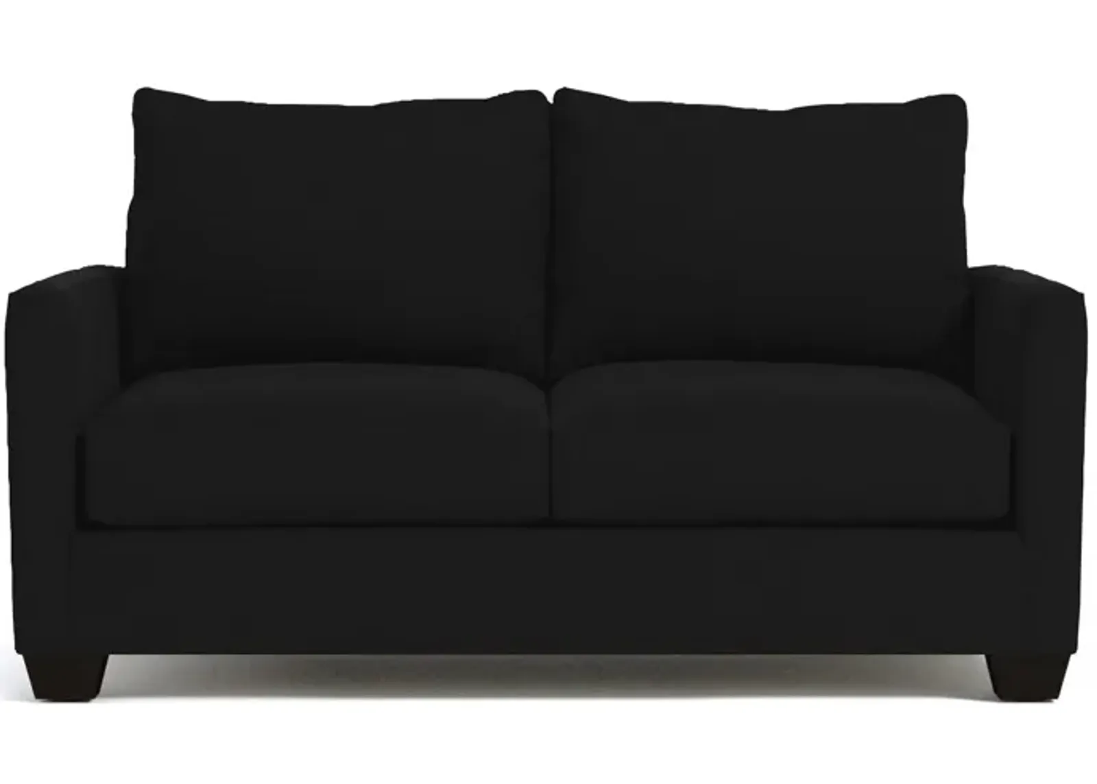 Tuxedo Loveseat