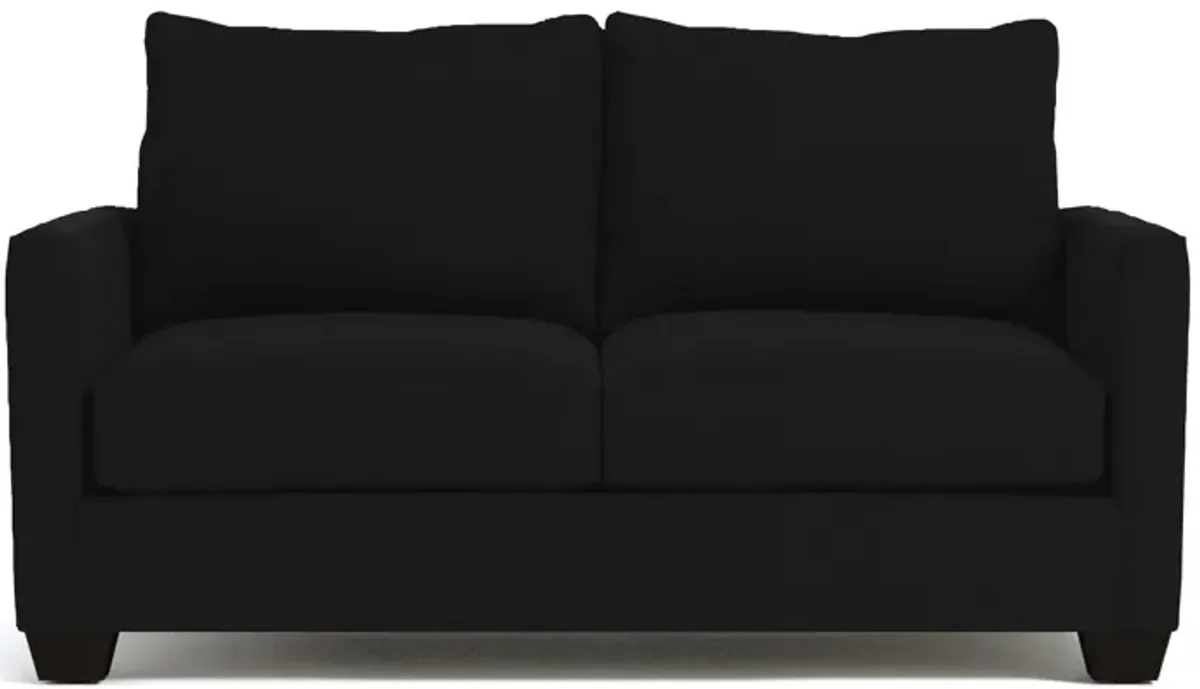 Tuxedo Loveseat