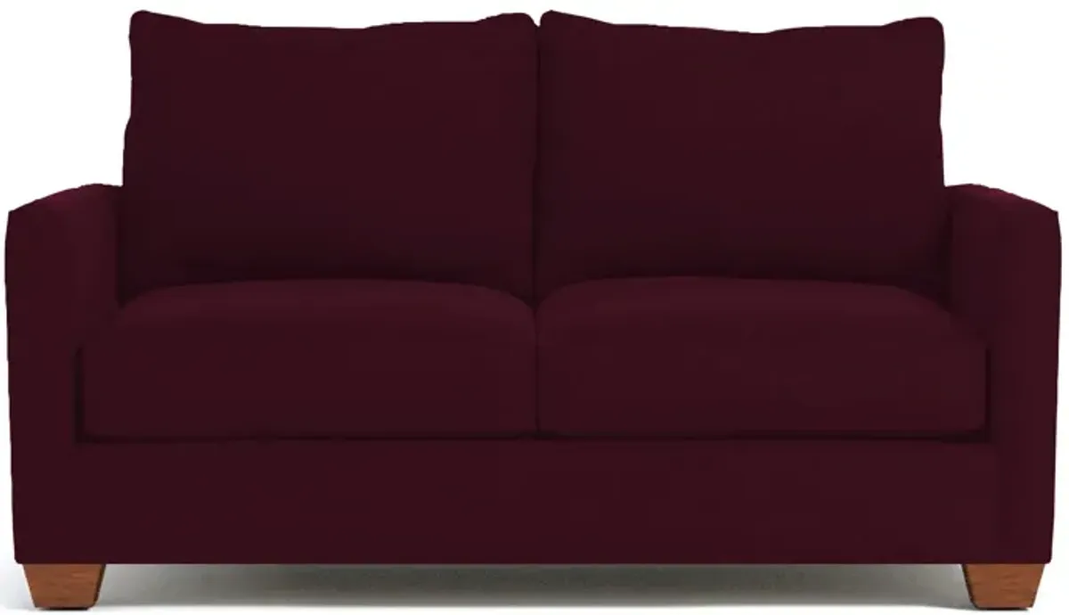 Tuxedo Apartment Size Sofa