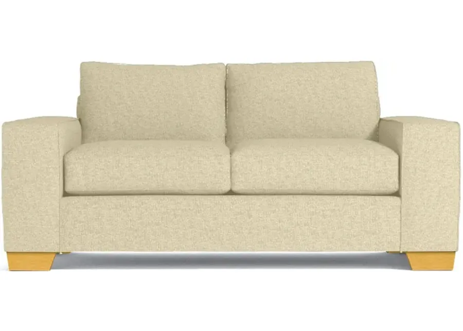 Melrose Twin Size Sleeper Sofa Bed