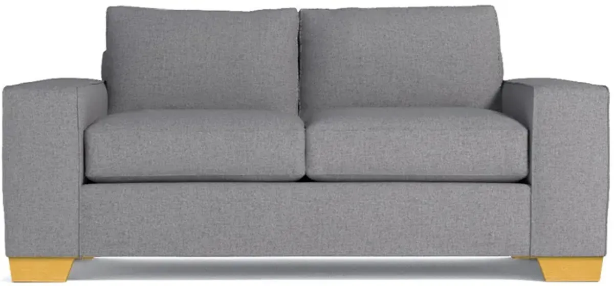 Melrose Apartment Size Sofa