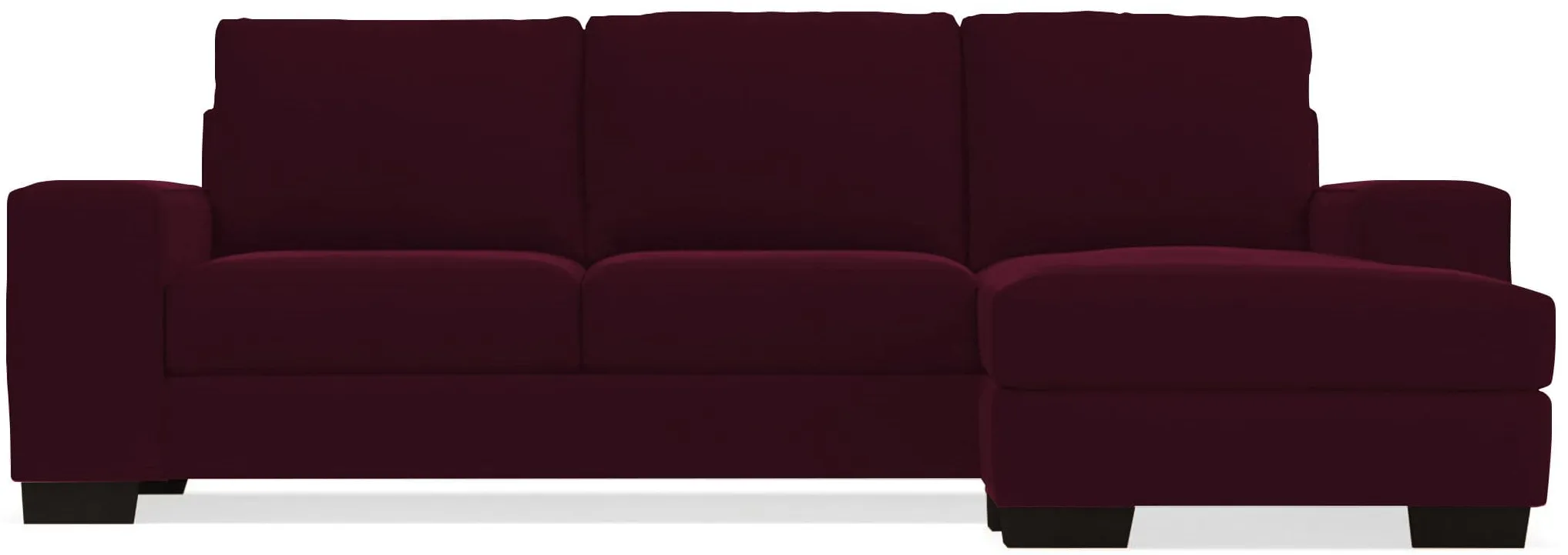 Melrose Reversible Chaise Sleeper Sofa Bed