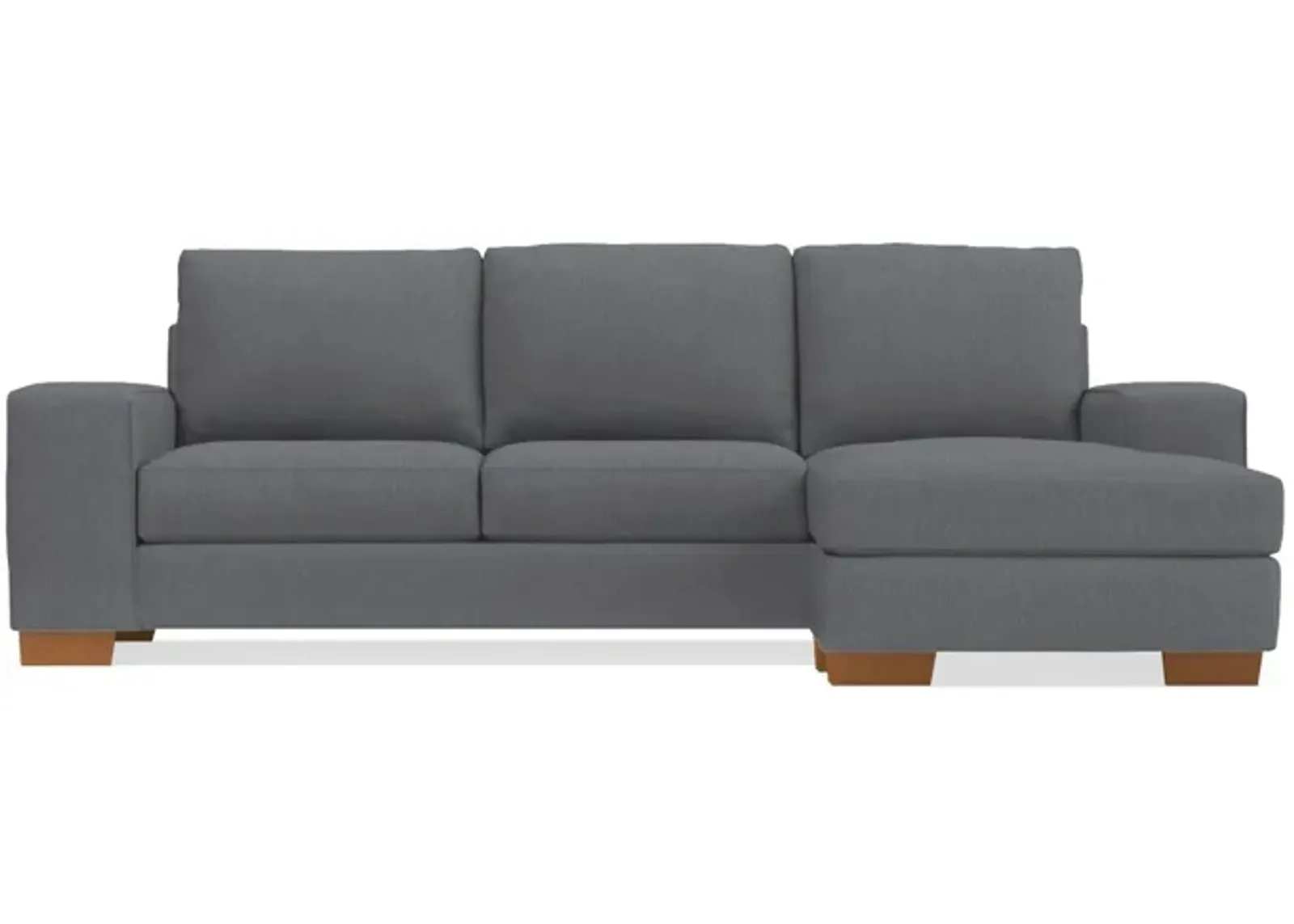 Melrose Reversible Chaise Sleeper Sofa Bed