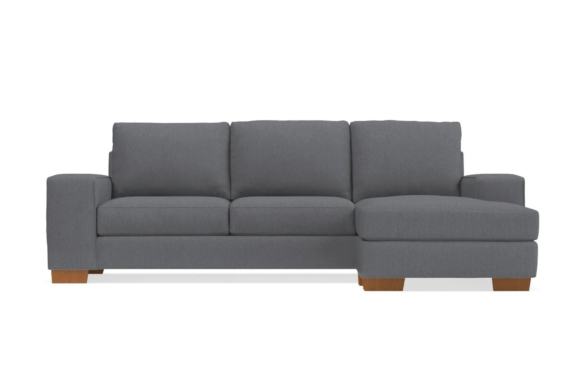 Melrose Reversible Chaise Sleeper Sofa Bed