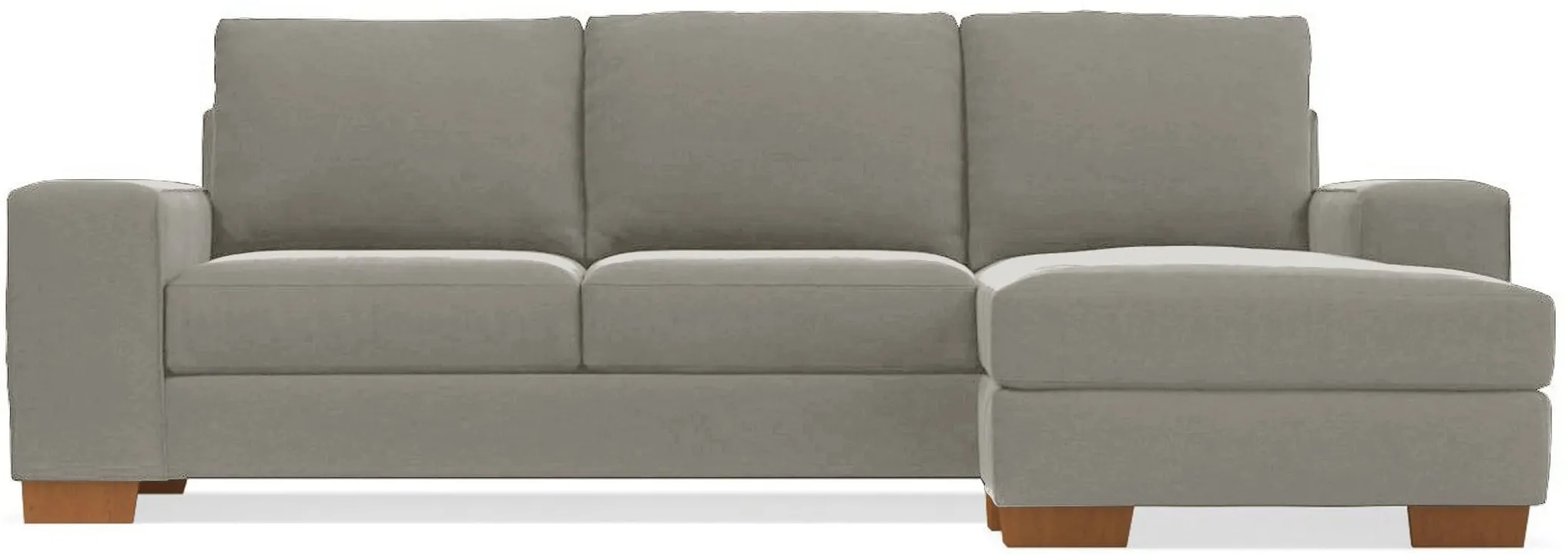 Melrose Reversible Chaise Sleeper Sofa Bed