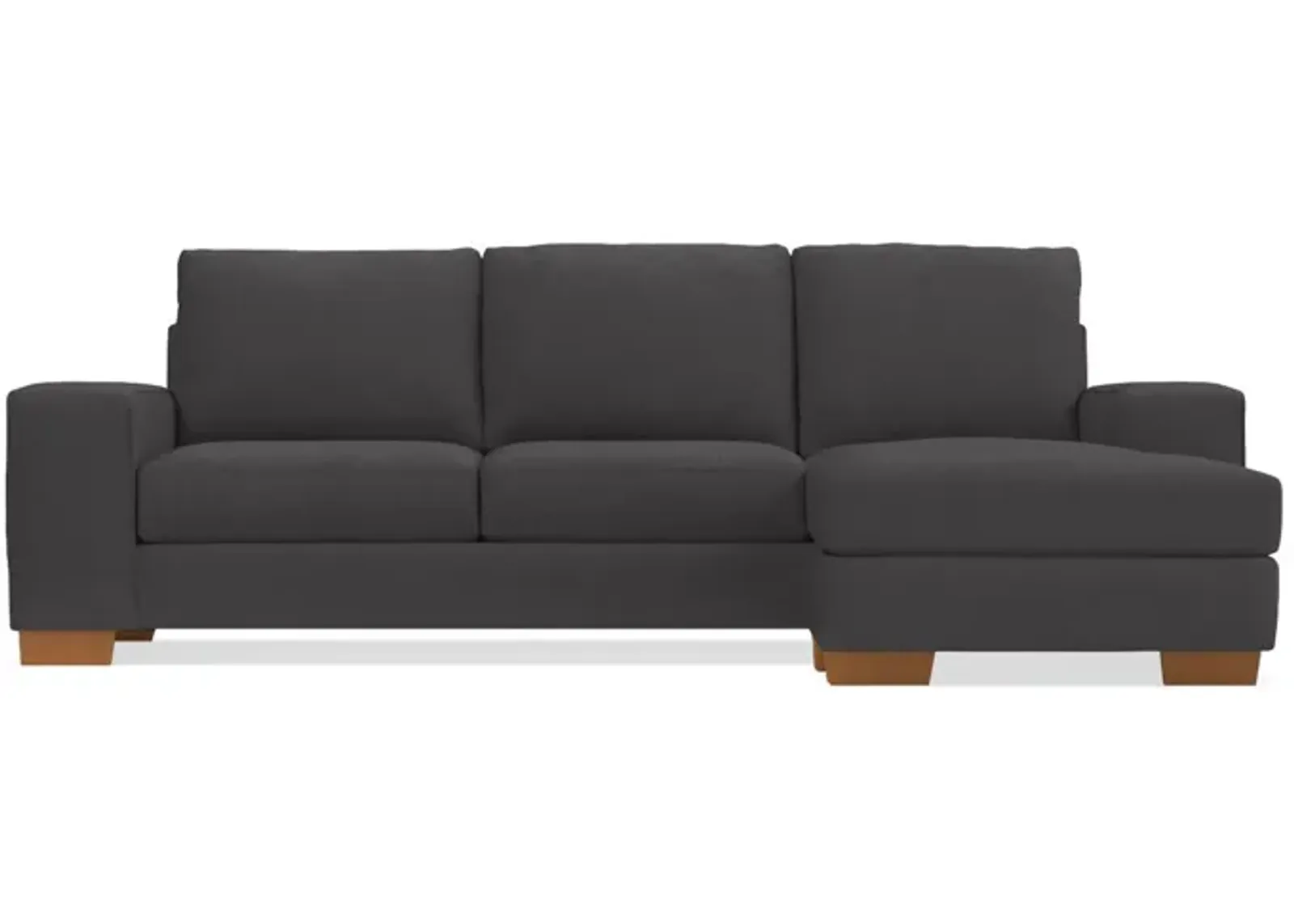 Melrose Reversible Chaise Sleeper Sofa Bed