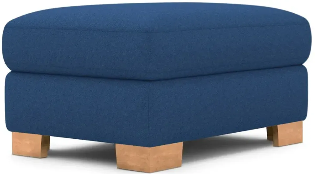 Melrose Ottoman