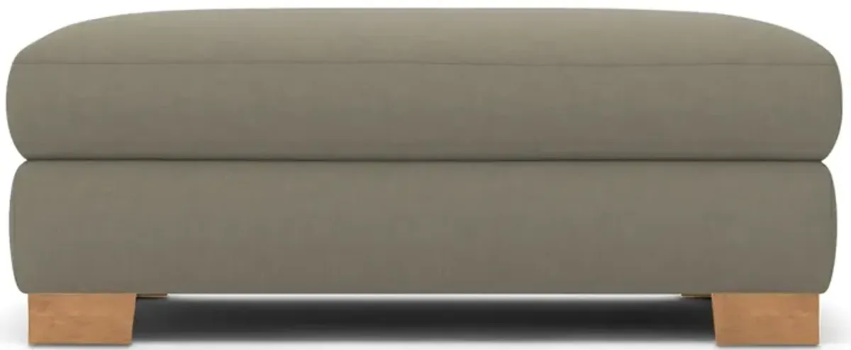 Melrose Ottoman