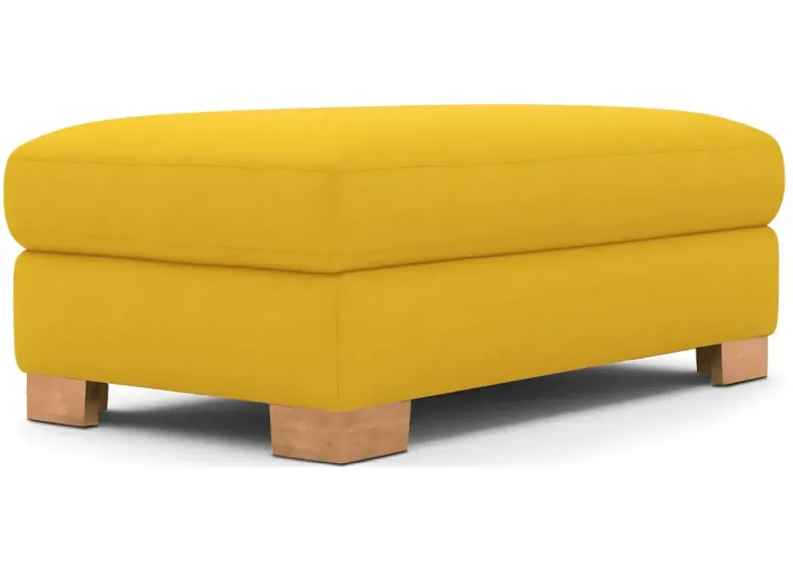 Melrose Ottoman