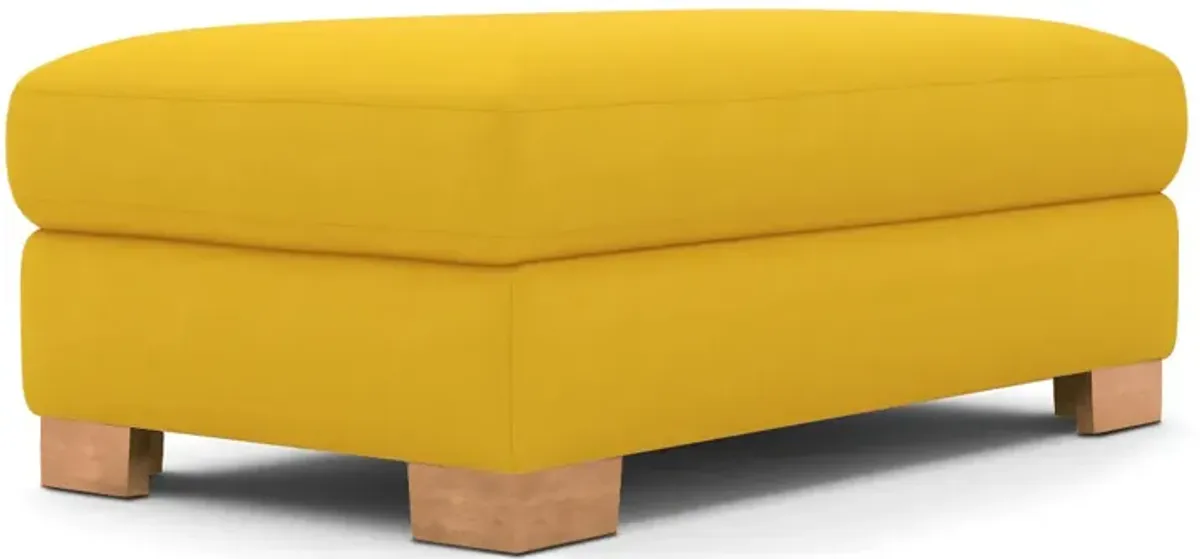 Melrose Ottoman