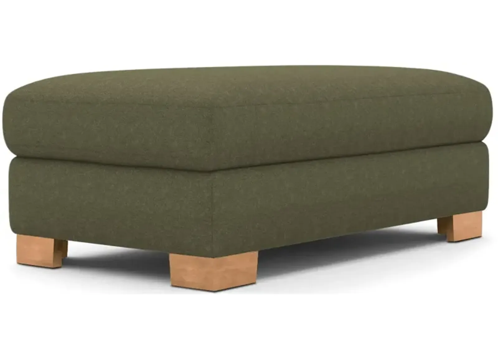 Melrose Ottoman