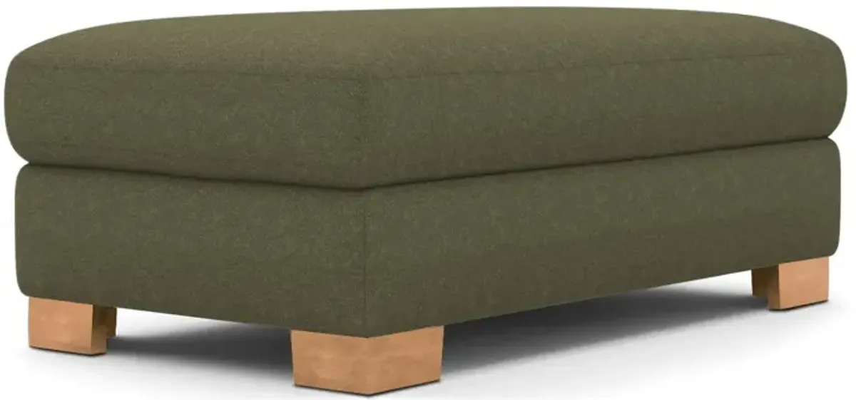 Melrose Ottoman