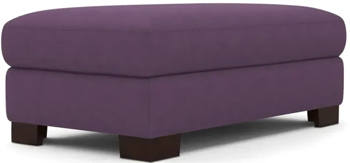 Melrose Ottoman