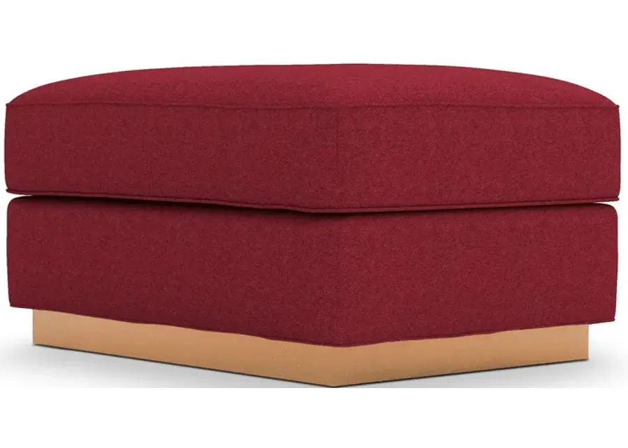 Harper Ottoman