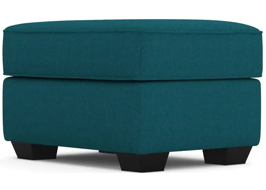 Catalina Ottoman