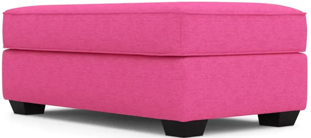 Catalina Ottoman