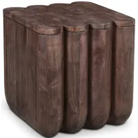Pala Accent Table