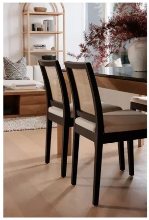 Odette Dining Chair - SET OF 2