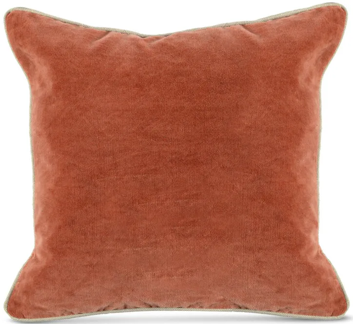 Howard Square Toss Pillow