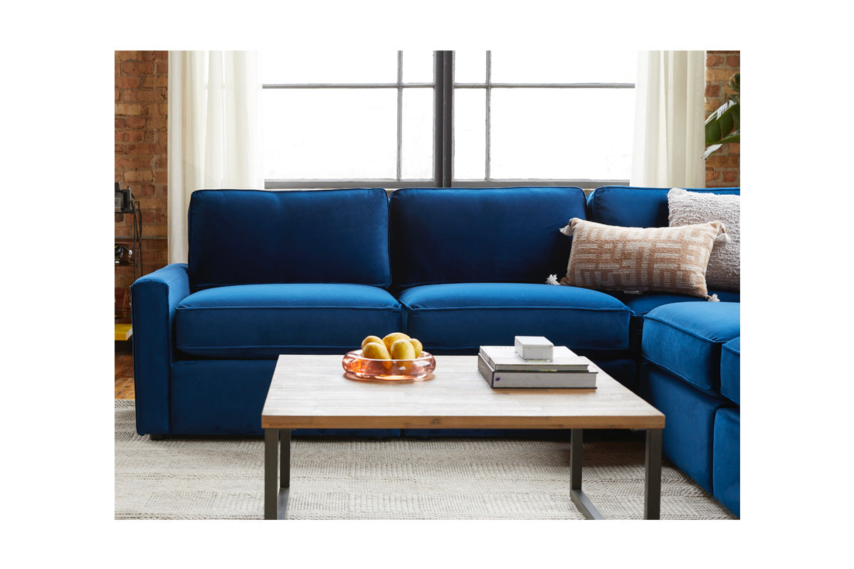 Phoenix 5pc Modular Sectional Sofa