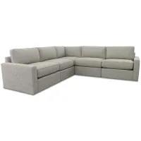 Phoenix 5pc Modular Sectional Sofa
