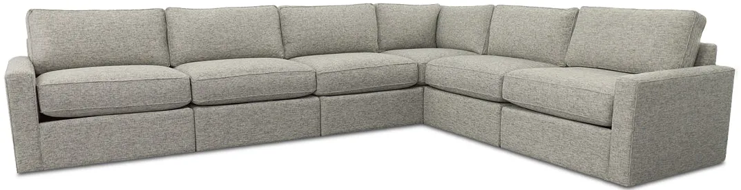 Phoenix 6pc Modular Sectional Sofa