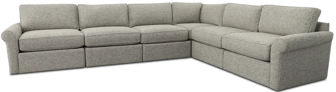 Phoenix 6pc Modular Sectional Sofa