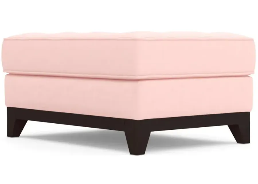 Monroe Drive Ottoman