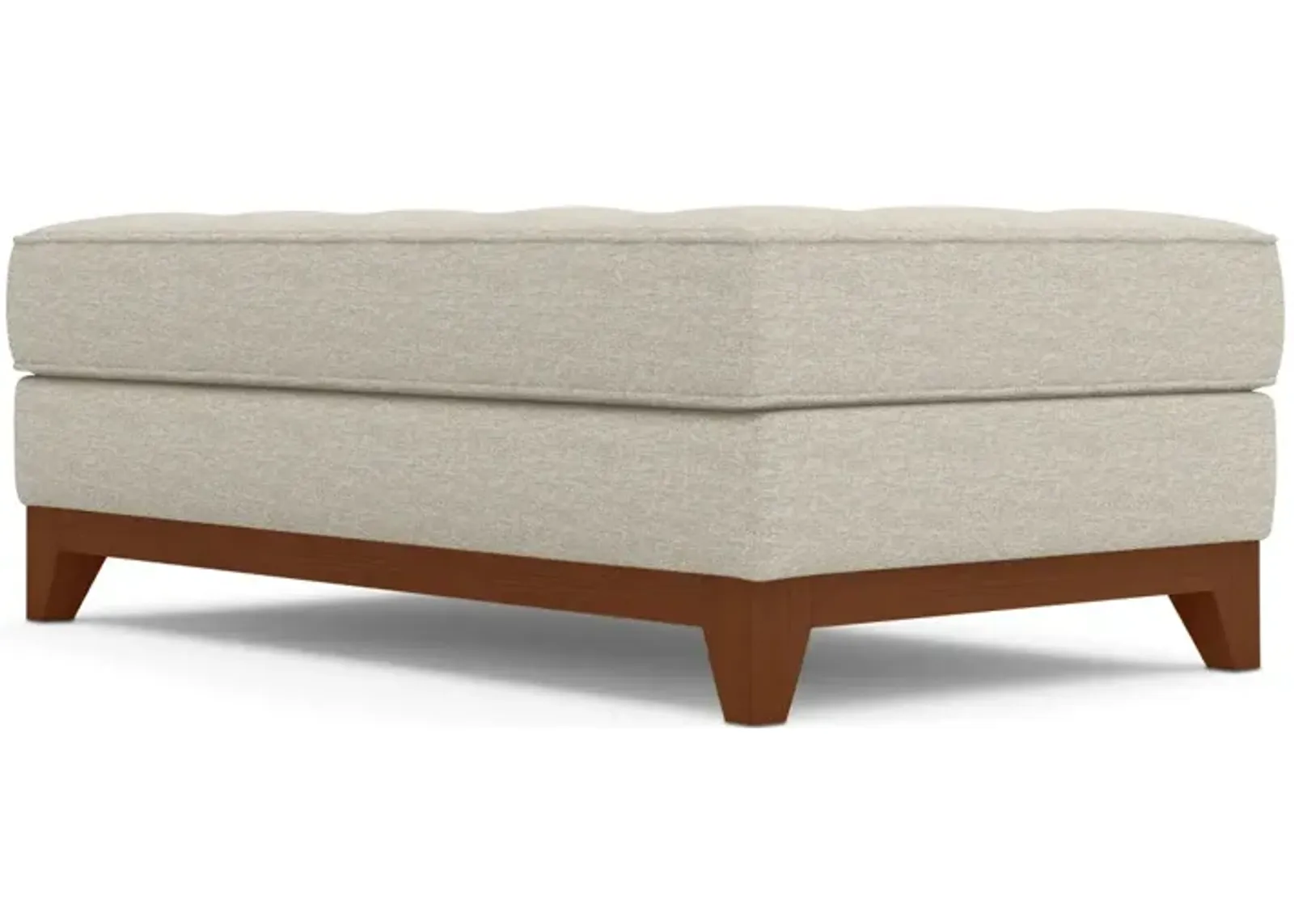 Monroe Drive Ottoman