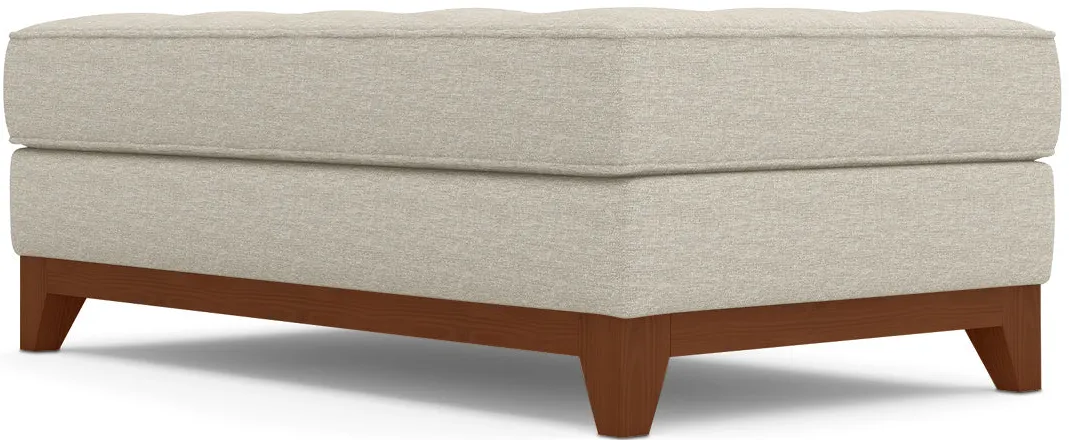 Monroe Drive Ottoman