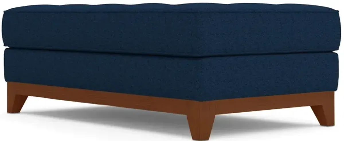 Monroe Drive Ottoman