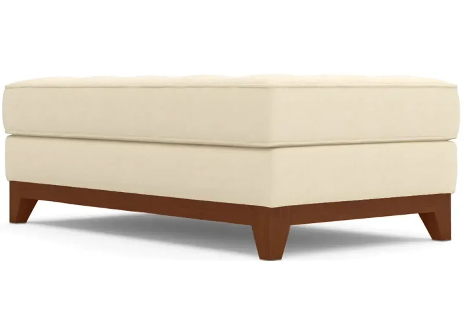 Monroe Drive Ottoman