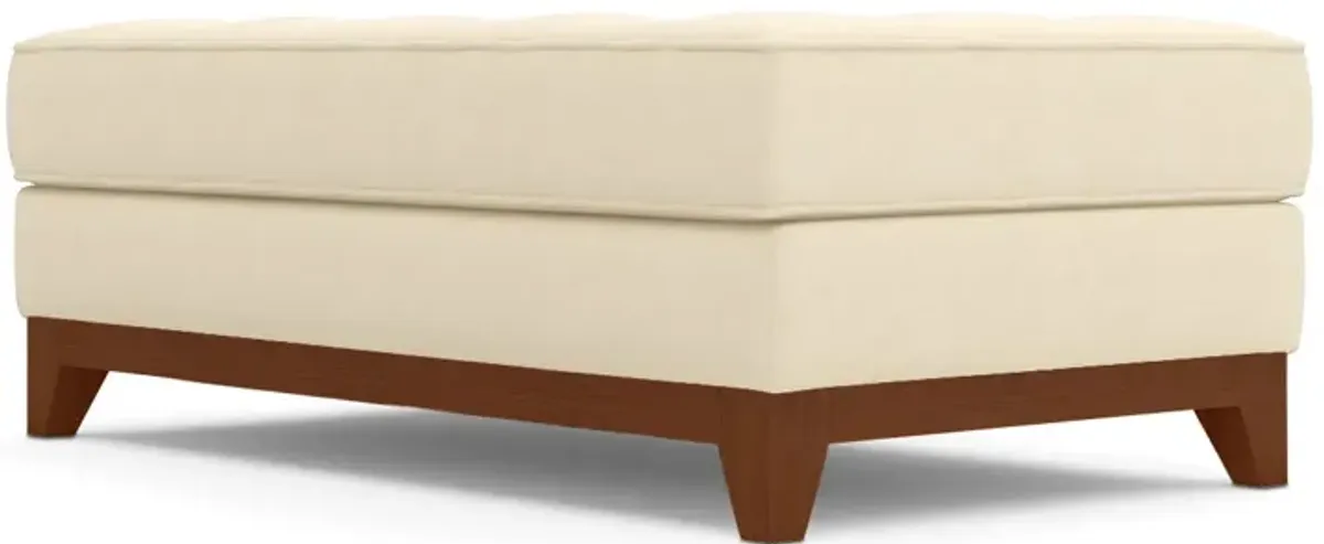 Monroe Drive Ottoman