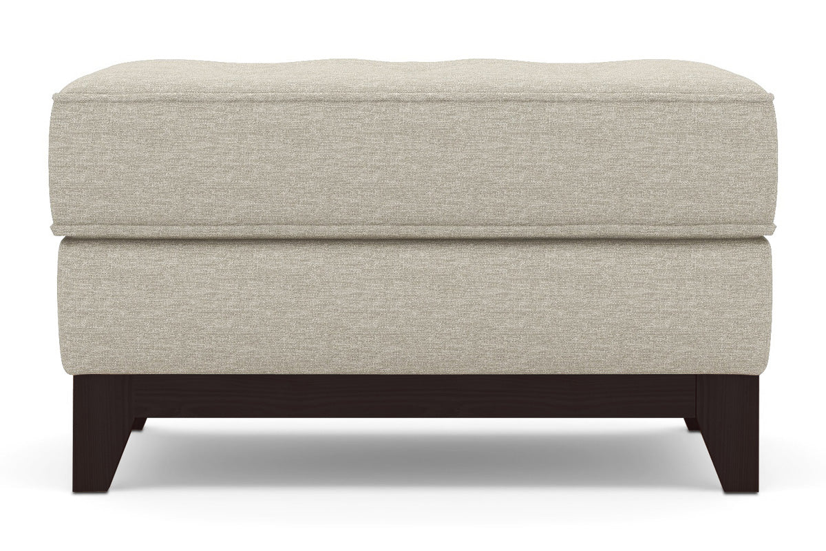 Monroe Drive Ottoman