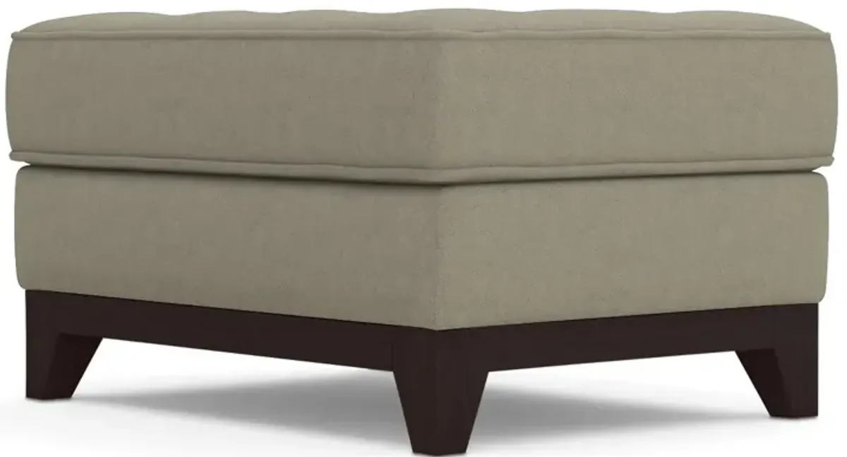 Monroe Drive Ottoman